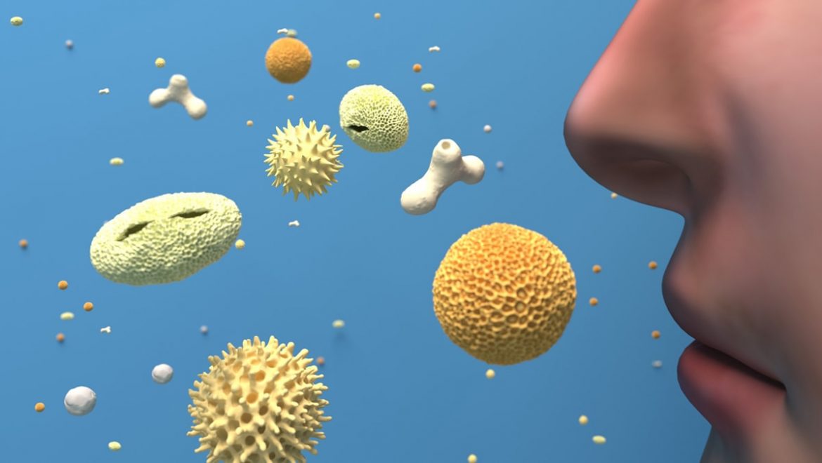 Allergisches-Asthma
